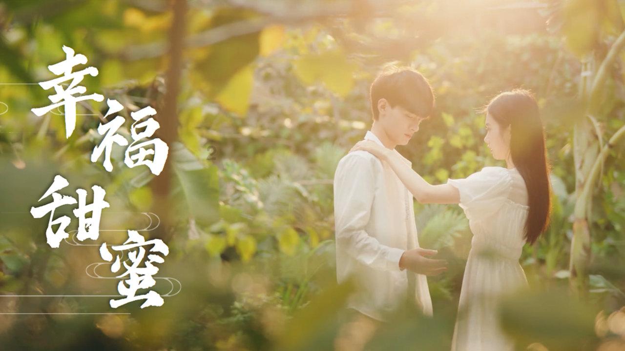 森林的奇迹