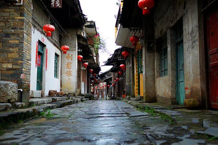过大年期间榆林这些地方将实施交通管制